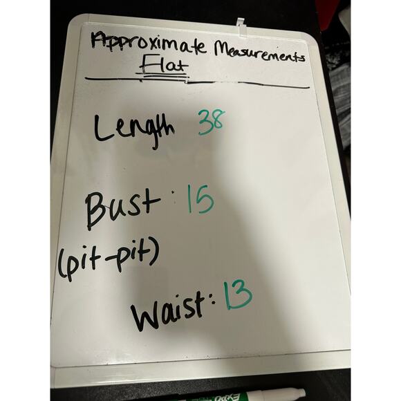 Anthropologie HD in Paris Blue Knee Length Sleeveless Dress Women's Size 4 - Picture 9 of 10